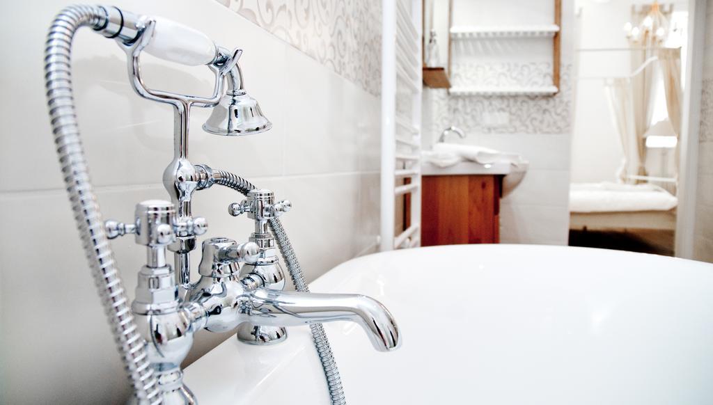 Vintagehome Schoenbrunn Viena Quarto foto